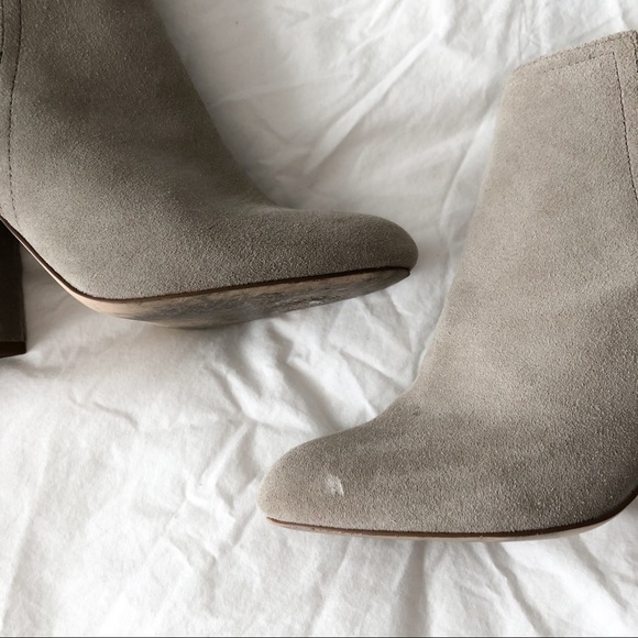 Steve Madden Bootie - Picture 5 of 6